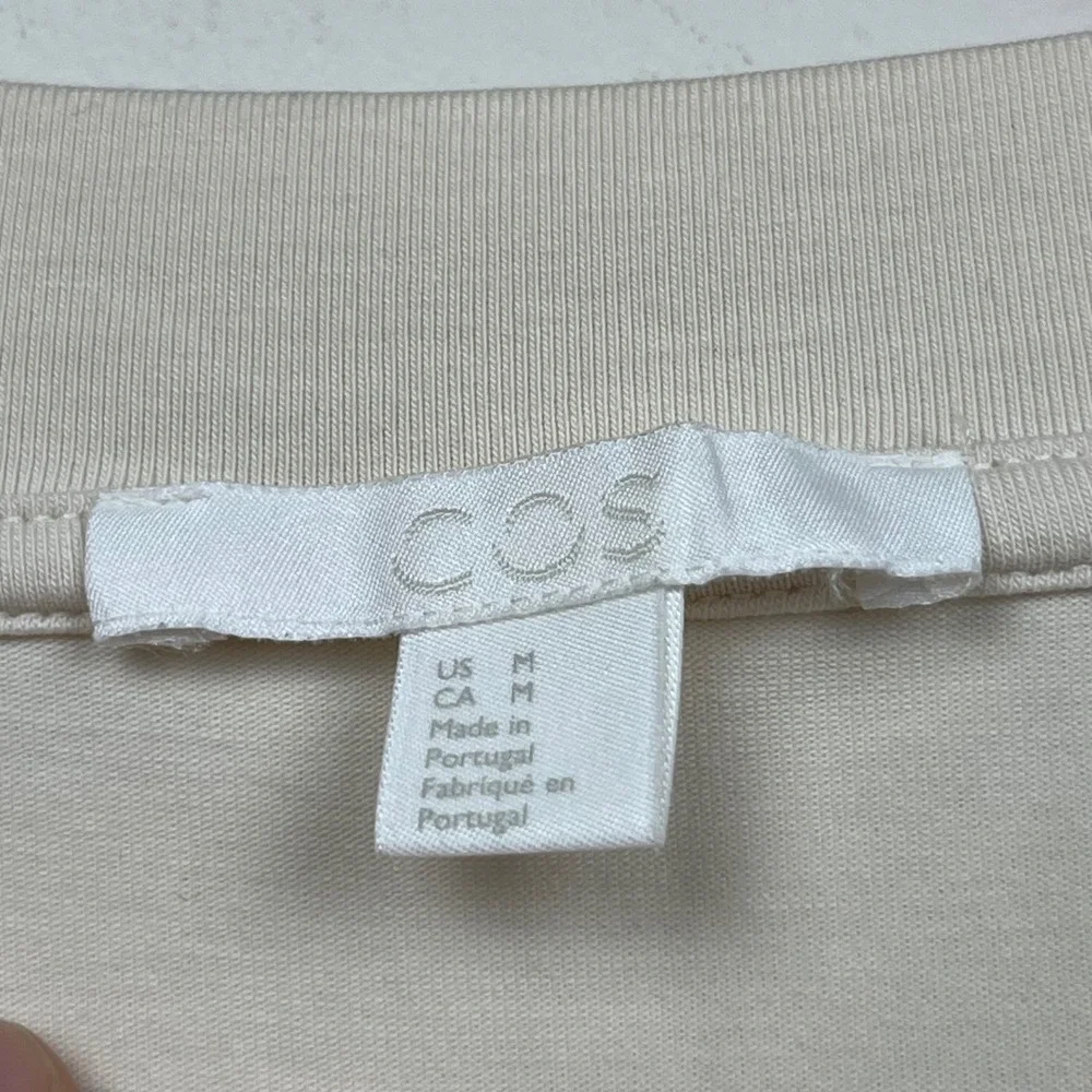COS soft cotton